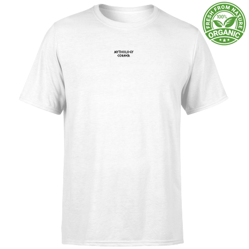 T-Shirt Unisex Organic