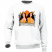 Unisex sweatshirt 25.25 &euro;