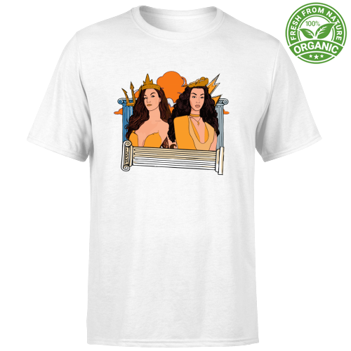 T-Shirt Unisex Organic