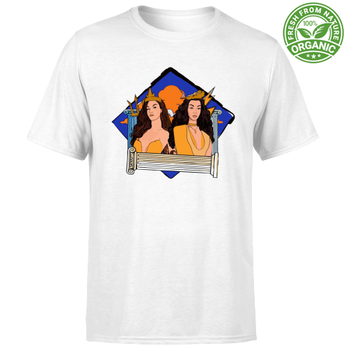 T-Shirt Unisex Organic
