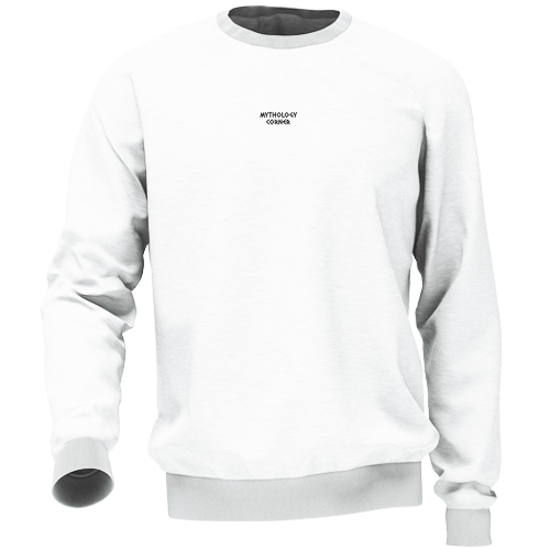 Felpa Unisex