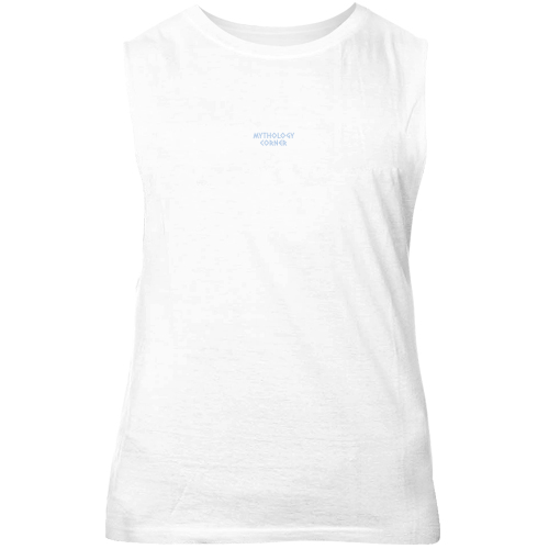 Canotta Unisex