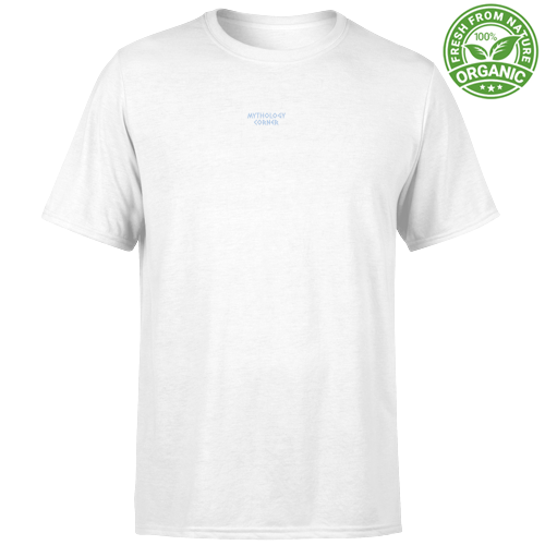 T-Shirt Unisex Organic
