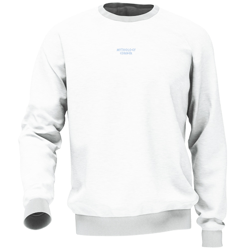 Felpa Unisex