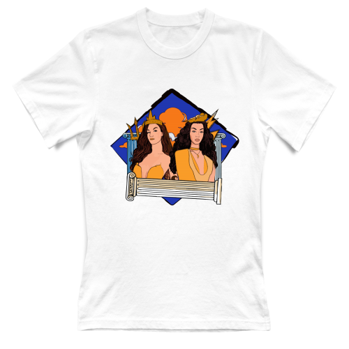 T-Shirt Donna