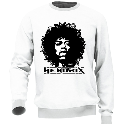 Felpa Unisex