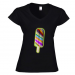 Women's V-Neck T-Shirt 18.00 &euro;