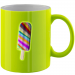 Fluo mug 18.00 &euro;