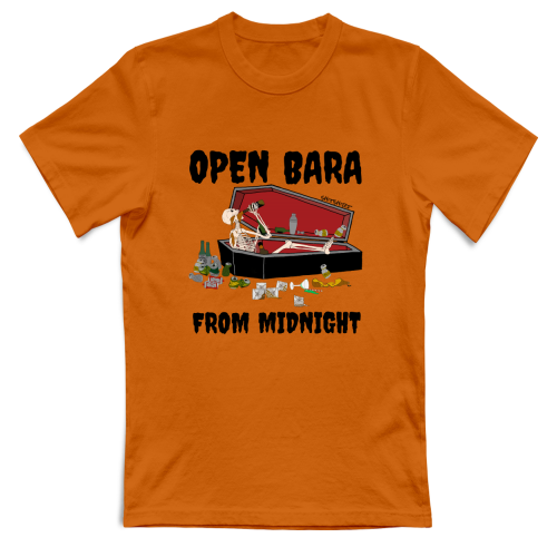 T-Shirt Unisex