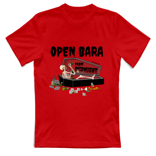 T-Shirt Unisex