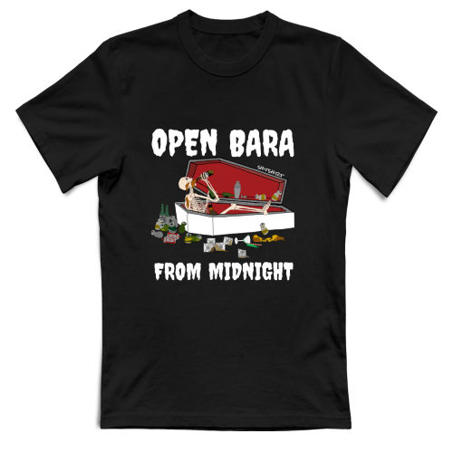 T-Shirt Unisex