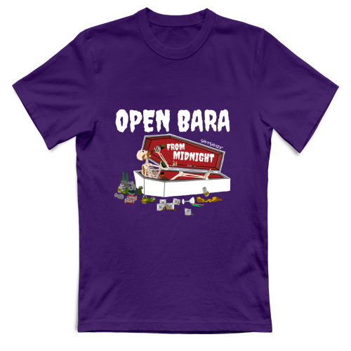 T-Shirt Unisex