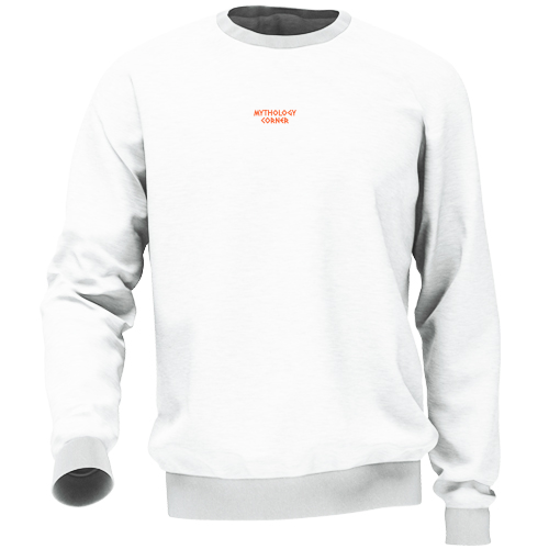 Felpa Unisex