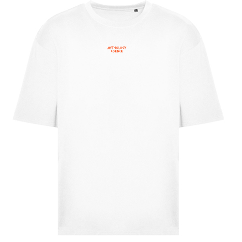 T-Shirt Oversize