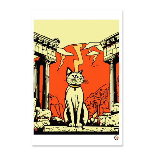 Poster 30x45