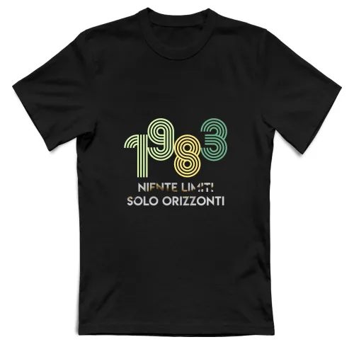 T-Shirt Unisex