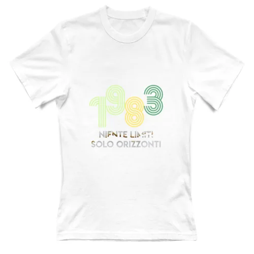 T-Shirt Donna