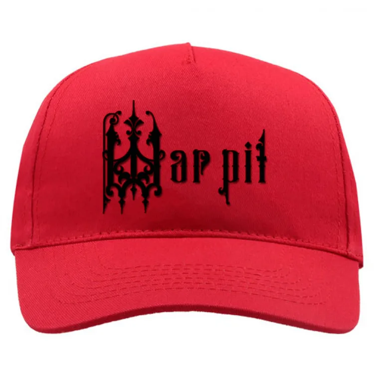 WARPIT baseball caps