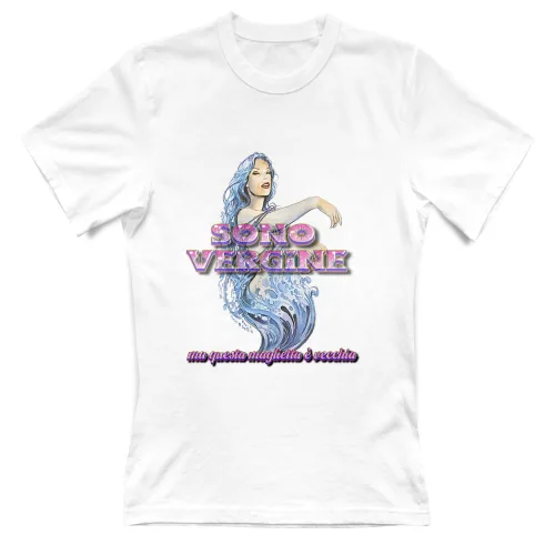 T-Shirt Donna