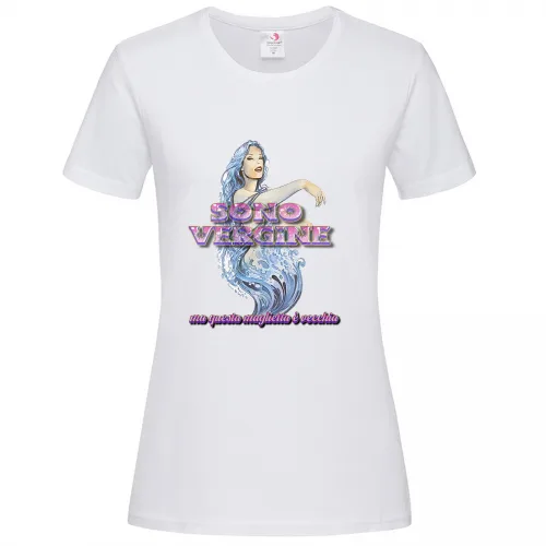 T-Shirt Women Premium 