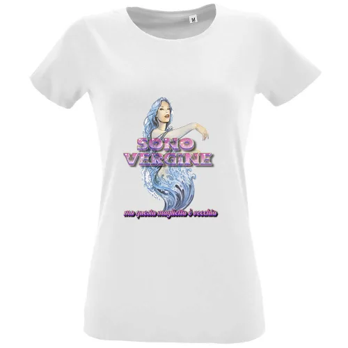 T-Shirt Women Fit