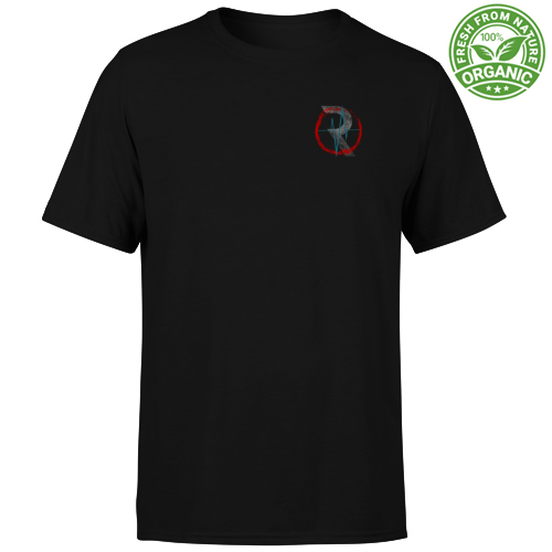 T-Shirt Unisex Organic