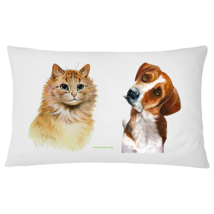 Federa Cane e Gatto