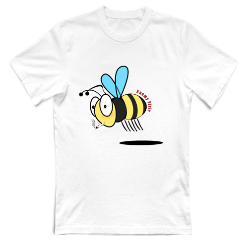 T-Shirt Bambino