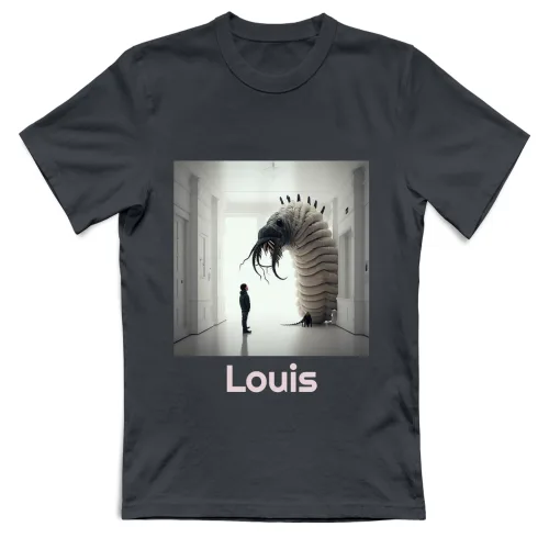 T-Shirt Unisex