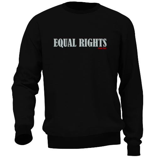 Felpa Unisex