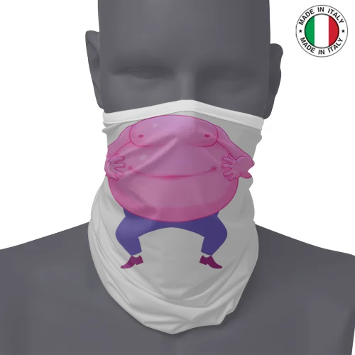 Scaldacollo