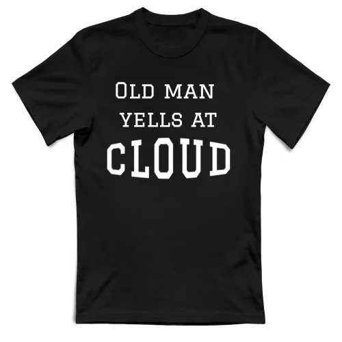 T-Shirt Unisex