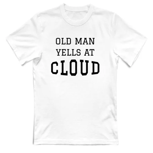 T-Shirt Unisex