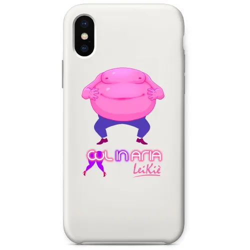 Cover iPhone X