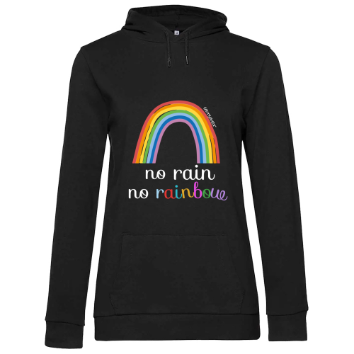 Hoodie Premium Women