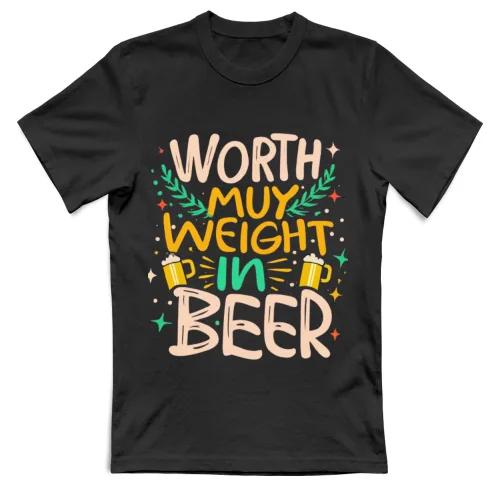 T-Shirt Unisex Large