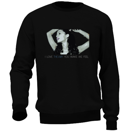 Felpa Unisex