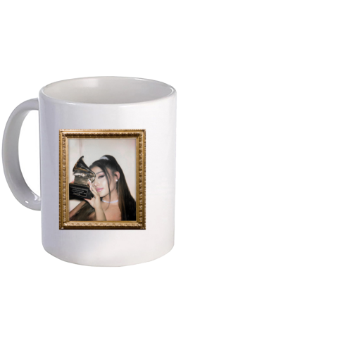 Panoramic Mug