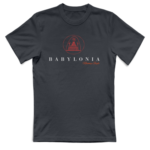 T-Shirt Unisex