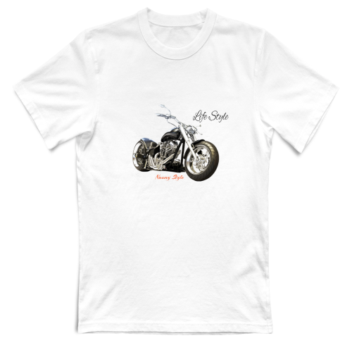T-Shirt Bambino