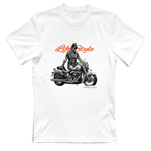 T-Shirt Bambino