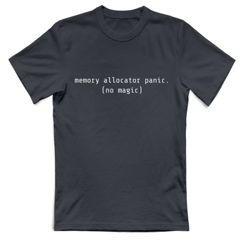 T-Shirt Unisex