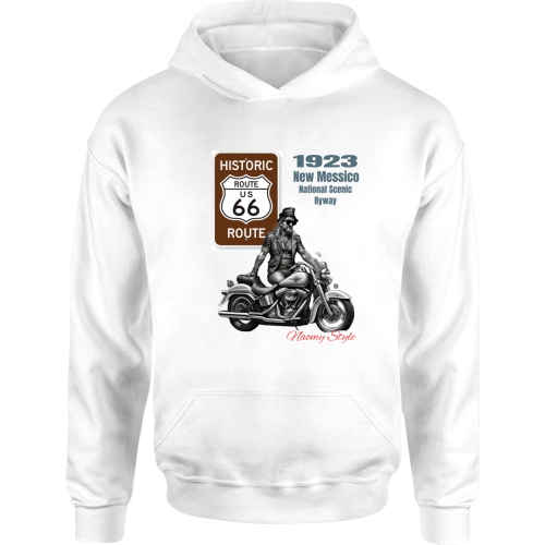 Felpa Bambino con Cappuccio