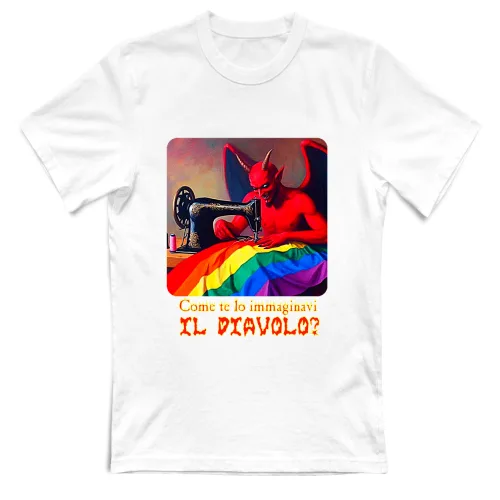 T-Shirt Unisex