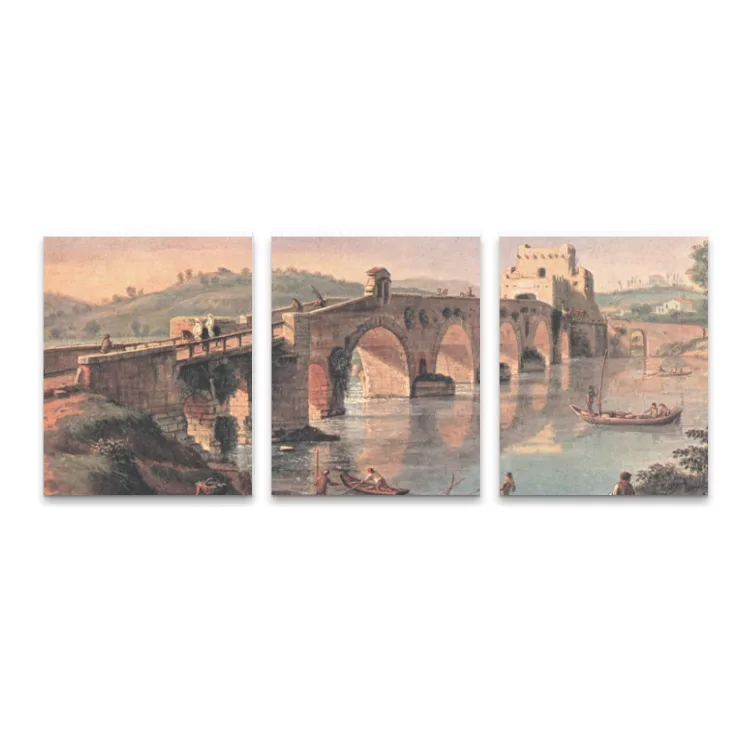 Pontemilvio 3 frame
