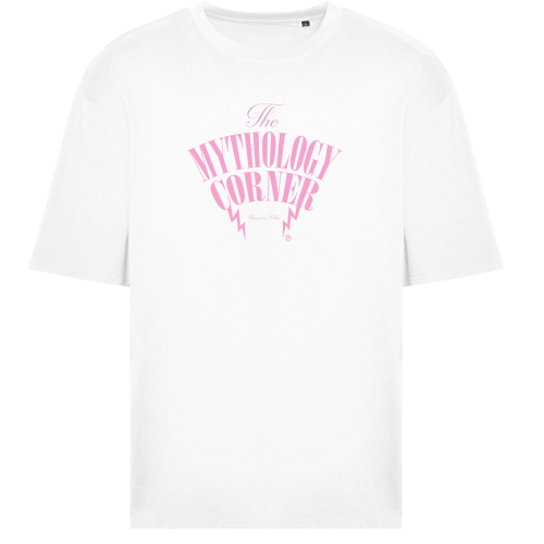 T-Shirt Oversize