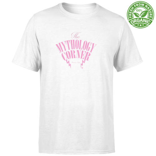 T-Shirt Unisex Organic