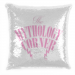 Pailettes pillow 18.50 &euro;