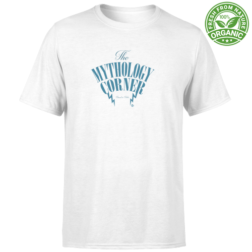 T-Shirt Unisex Organic