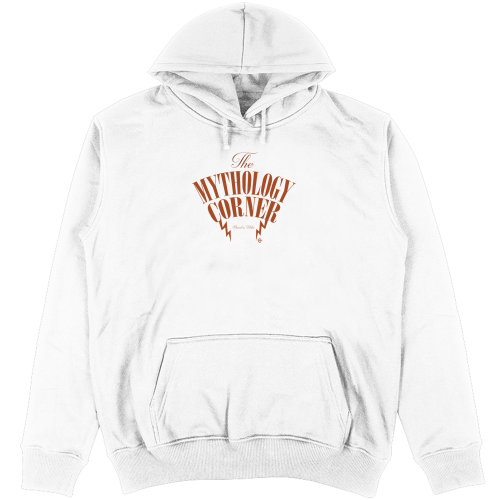 Felpa Unisex con Cappuccio